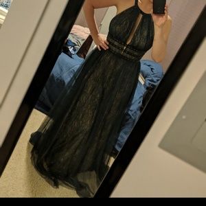 Bcbg Gown